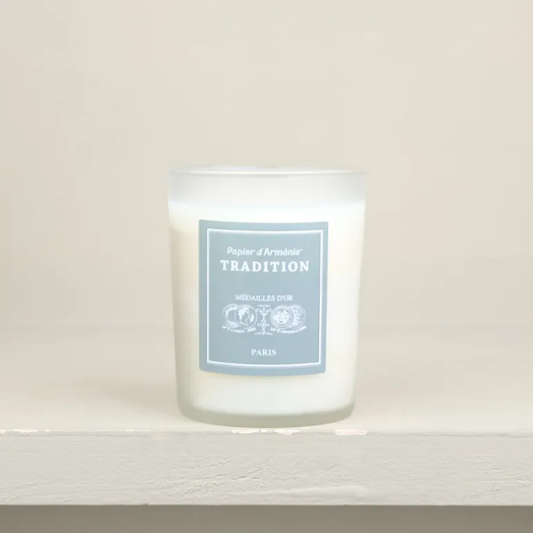 Bougie d'Arménie traditionnelle