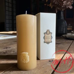 Bougie l'Encaustique Maison Empereur