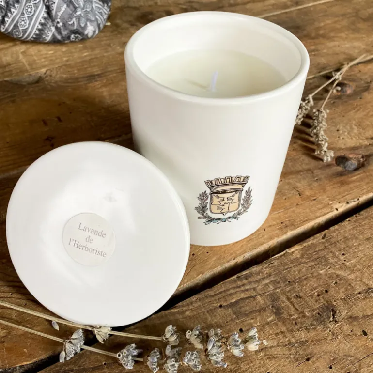 Bougie Maison Empereur