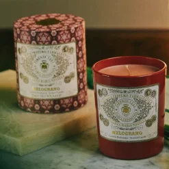 Bougie parfumée Melograno édition firenze 1221