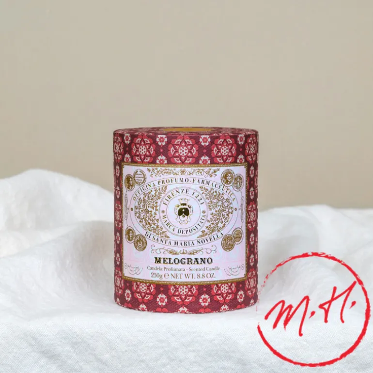 Bougie parfumée Melograno édition firenze 1221