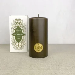 Bougie parfumée Pot Pourri Santa Maria Novella