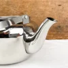 Bouilloire en inox et bakélite 2.75L / 3.5L