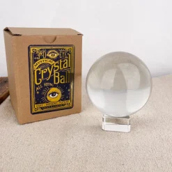Boule de cristal