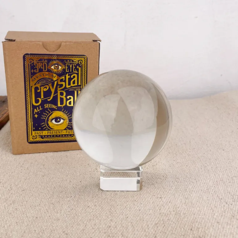 Boule de cristal