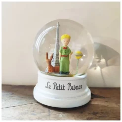 Boule à neige Petit Prince