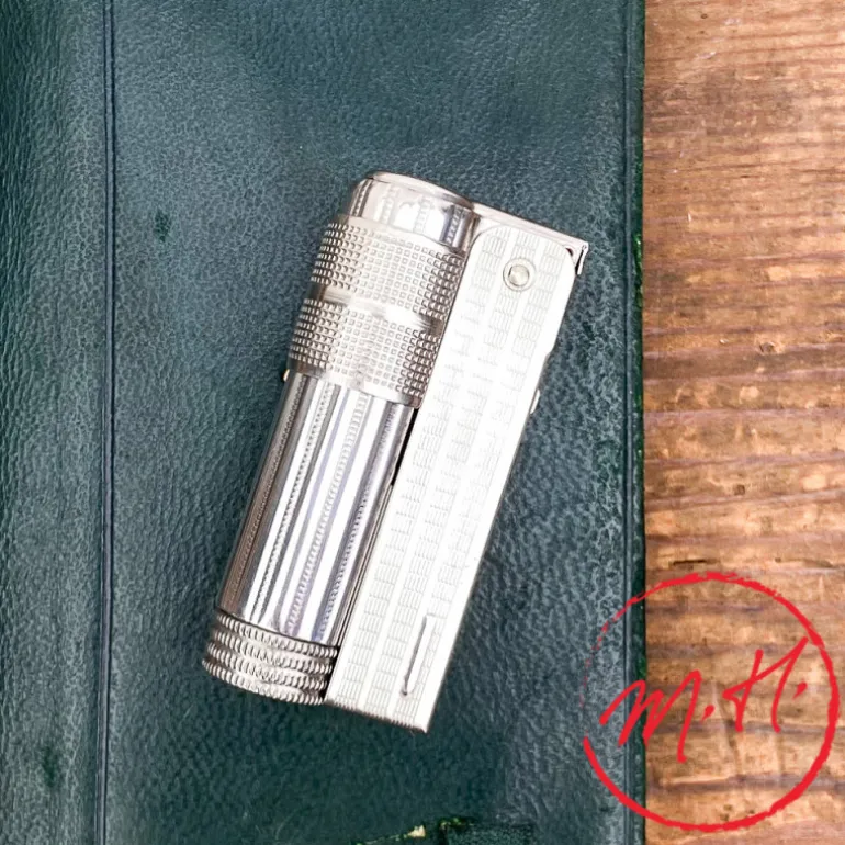Briquet à essence IMCO Triplex