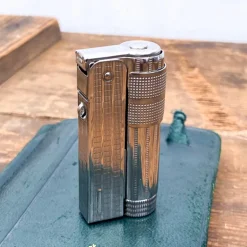 Briquet à essence IMCO Triplex