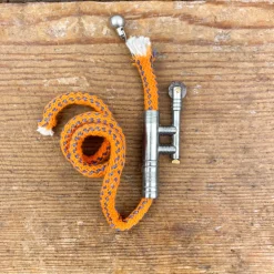 Briquet à mèche