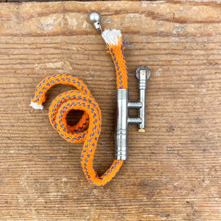 Briquet à mèche