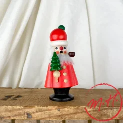 Brûle encens Père Noël