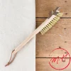 Brosse à barbecue