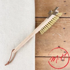 Brosse à barbecue