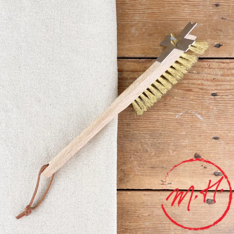 Brosse à barbecue