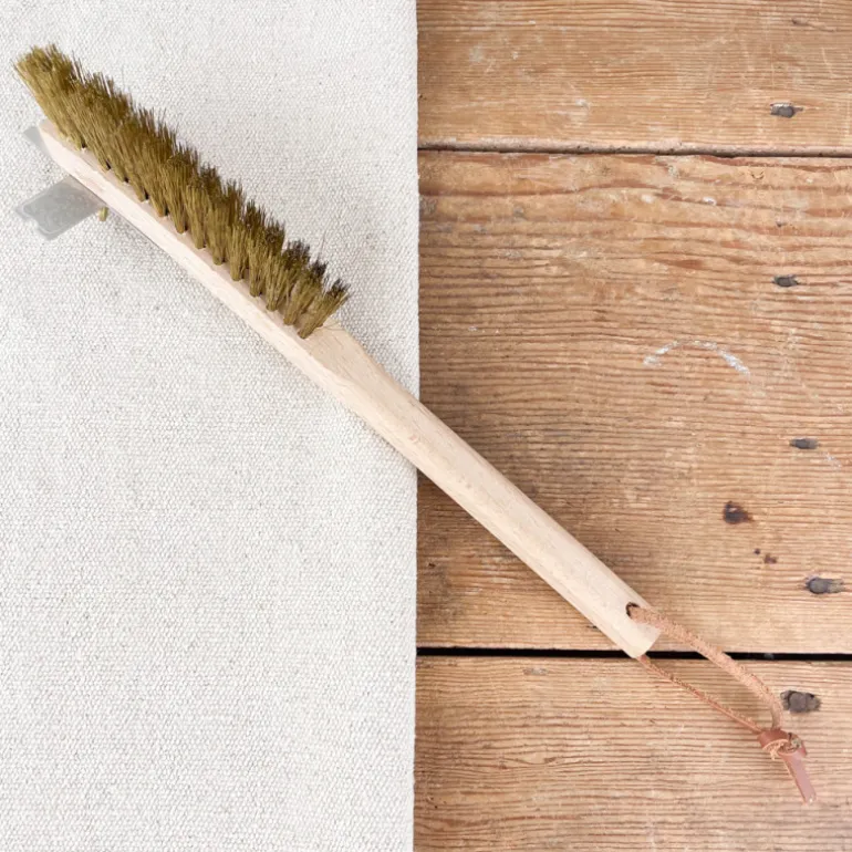 Brosse à barbecue