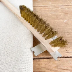 Brosse à barbecue