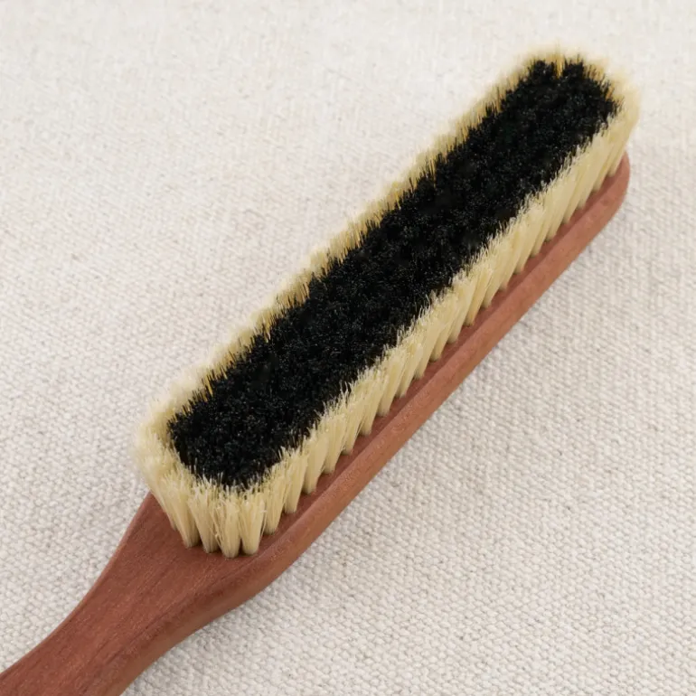 Brosse à cachemire
