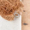 Brosse à légumes fibre coco
