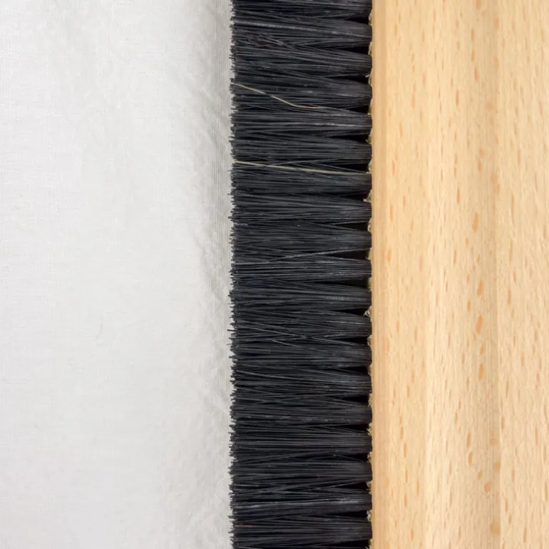 Brosse à moustiquaire
