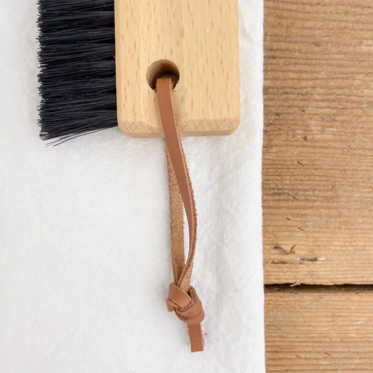 Brosse à moustiquaire