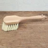 Brosse pour coussins de jardin