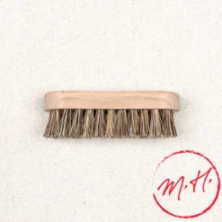 Brosse à récurer fibres naturelles