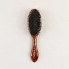 Brosse sanglier décor loupe