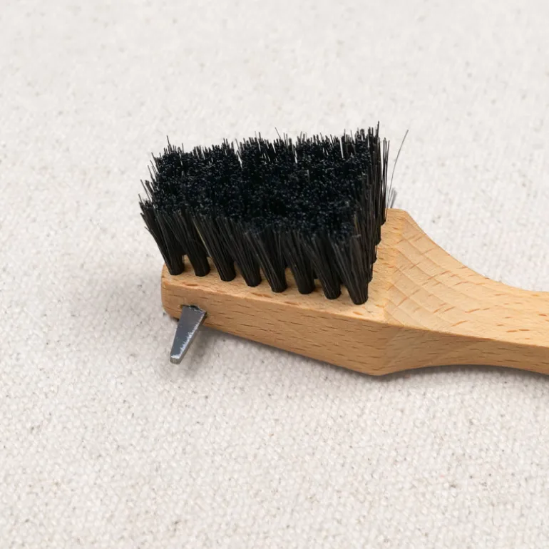 Brosses à semelles