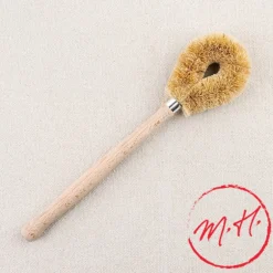 Brosse à vaisselle fibres de coco