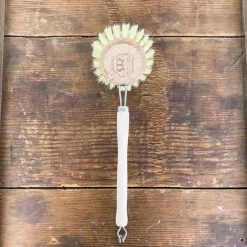 Brosse à vaisselle fibres naturelles