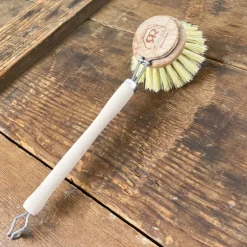 Brosse à vaisselle fibres naturelles