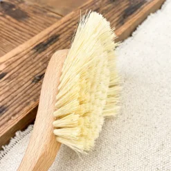 Brosse à vaisselle tête extra-large