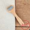 Brosse à velcro