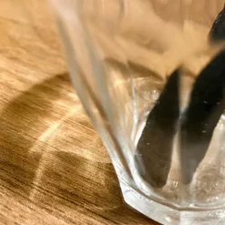 Bâtons de charbon filtre à eau x6