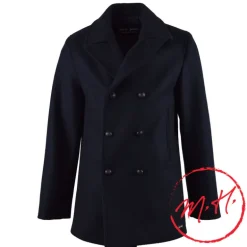 Caban homme en laine Galion