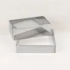 Cadre de cuisson inox extensible De Buyer