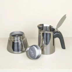 Cafetière Bialetti inox venus