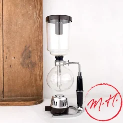 Cafetière à dépression 500 mL