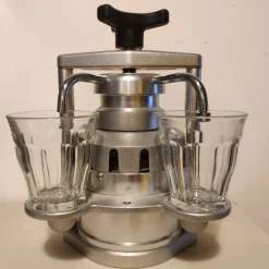 Cafetière expresso