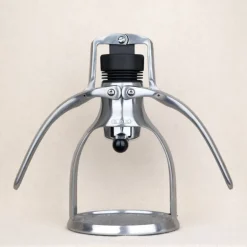 Cafetière expresso mécanique