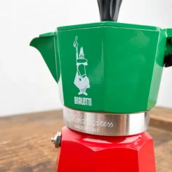 Cafetière italienne expresso Italia 3 tasses