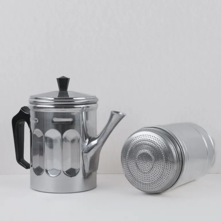 Cafetière napolitaine