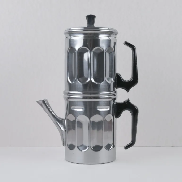 Cafetière napolitaine