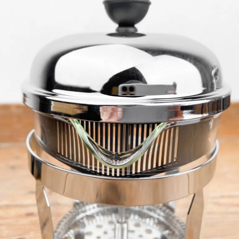 Cafetière à Piston