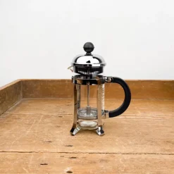 Cafetière à Piston