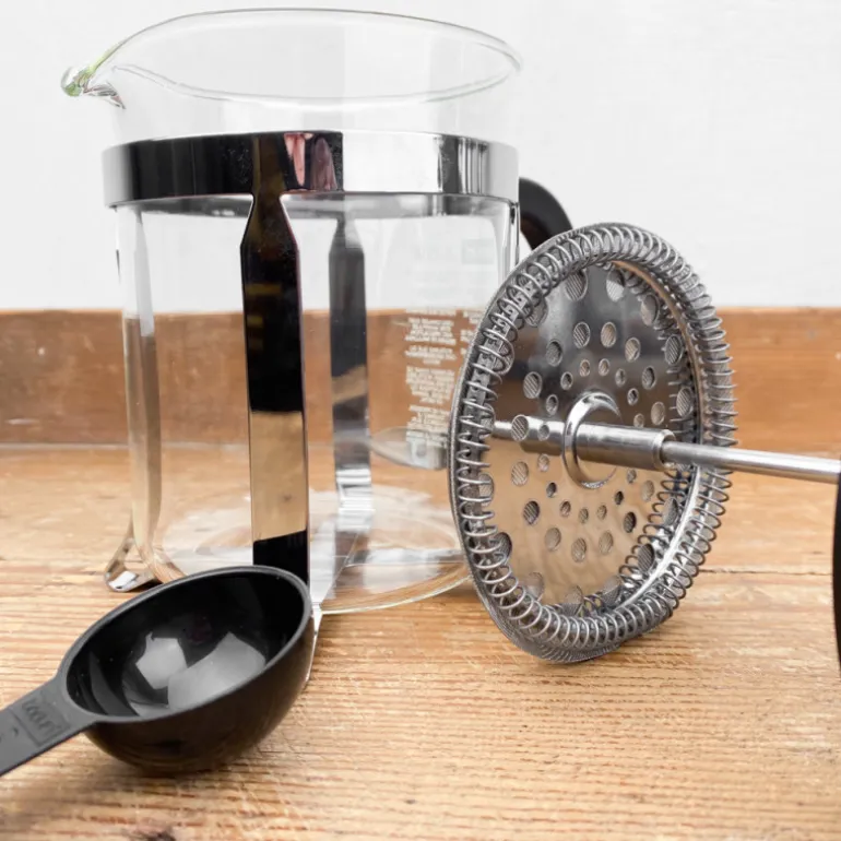 Cafetière à Piston