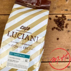 Café grains 1kg