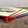 Cahier Planche d'histoire naturelle