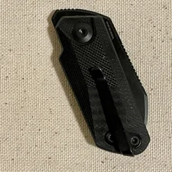 Canif Civivi KI-V G10 noir