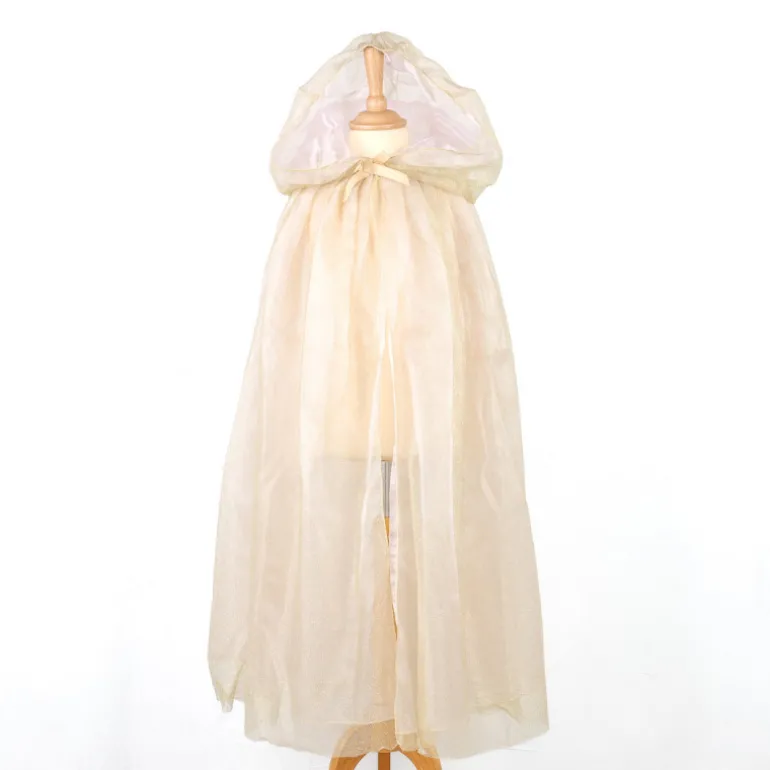 Cape de Princesse 5/7 ans